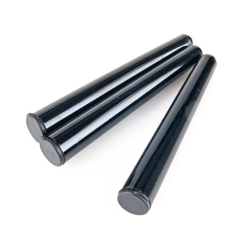 Obal Joint Tubes černá