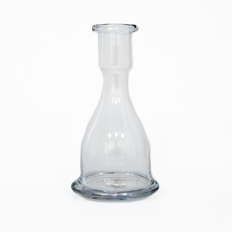 Váza pro vodní dýmky Craft Classic Clear