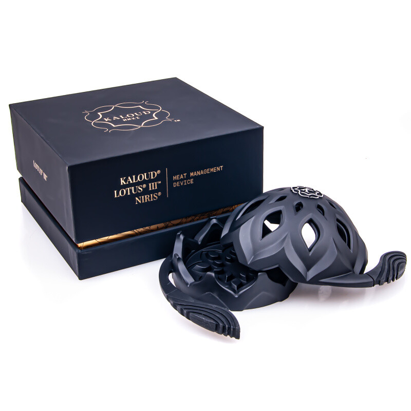 Kaloud Lotus III Niris