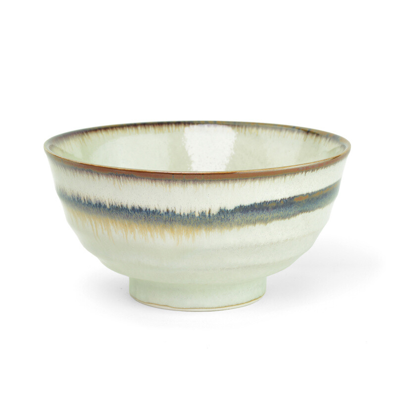 Miska keramika Japan Soaking Line 17 cm
