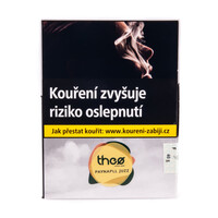 Tabák Theo PAYNAPLL JUZZ 40 g