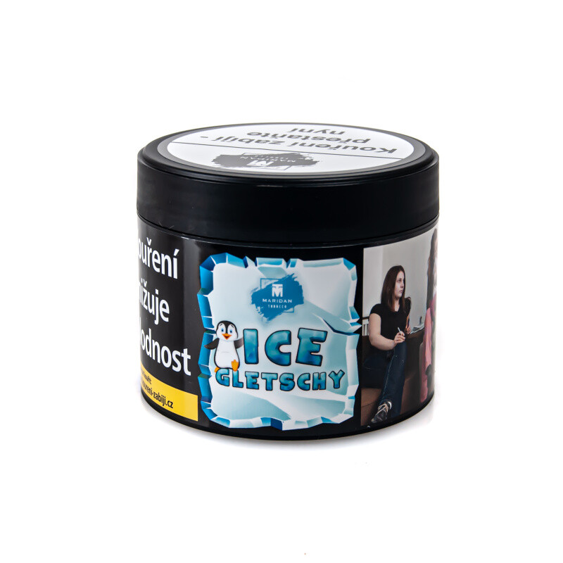 Tabák Maridan Ice Gletschy 200 g