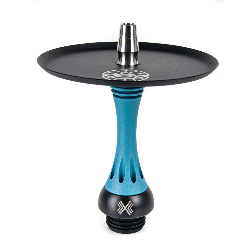 Vodní dýmka Alpha Hookah X Florida