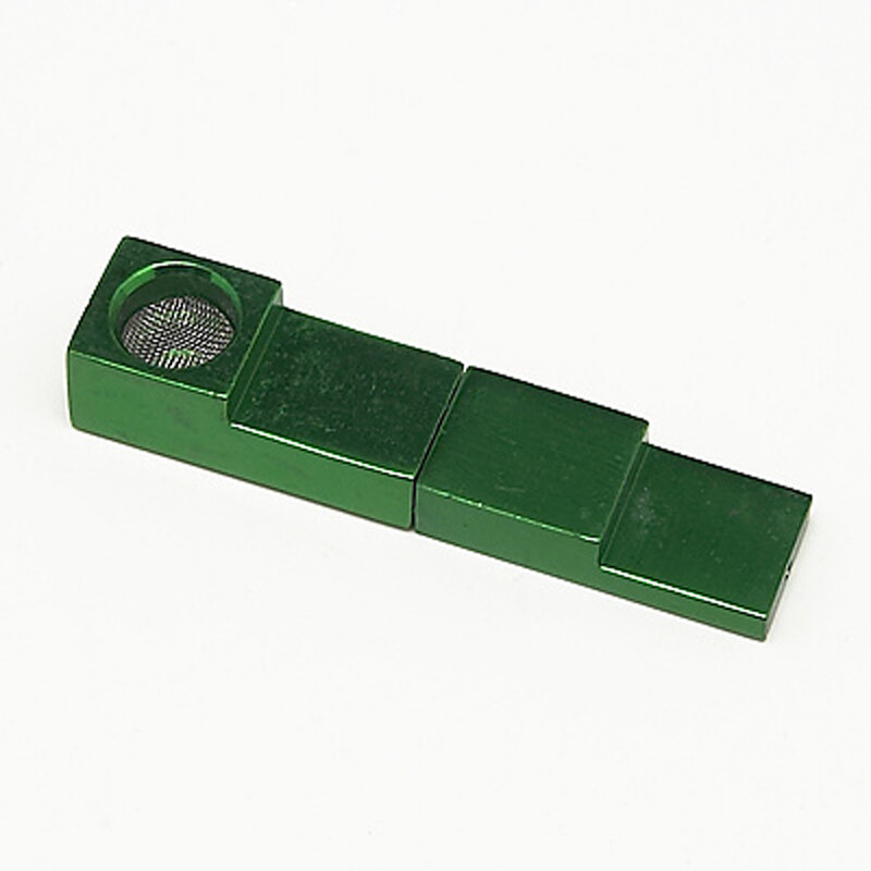 Šlukovka kov Click Magnet