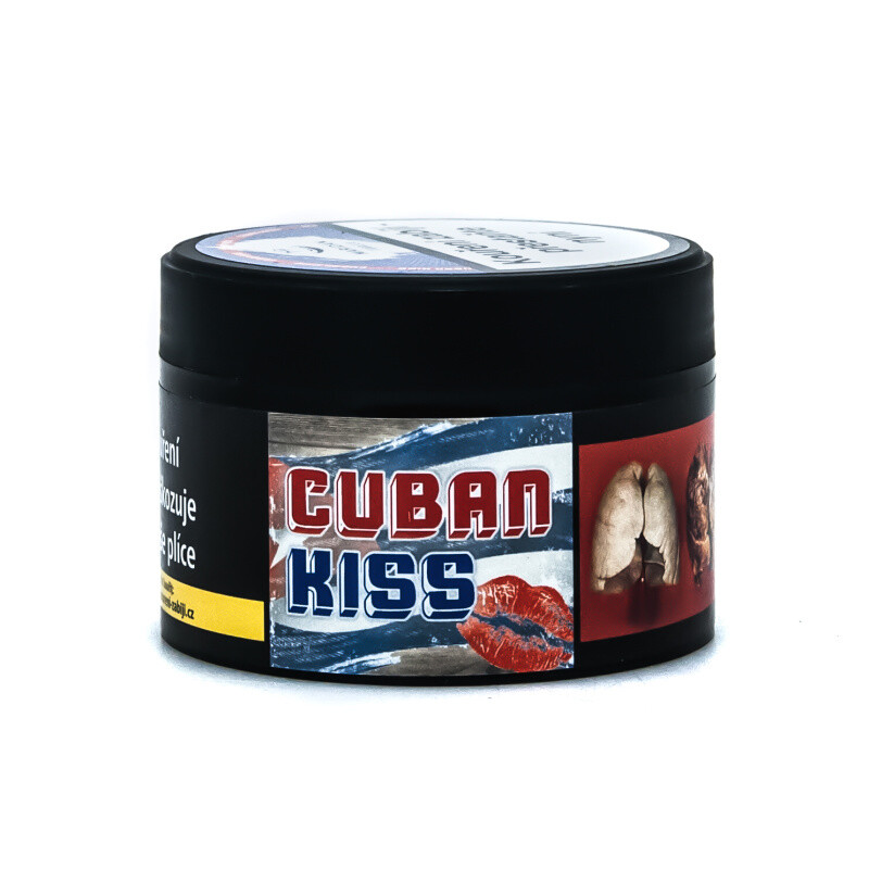 Tabák Maridan Cuban Kiss 200 g