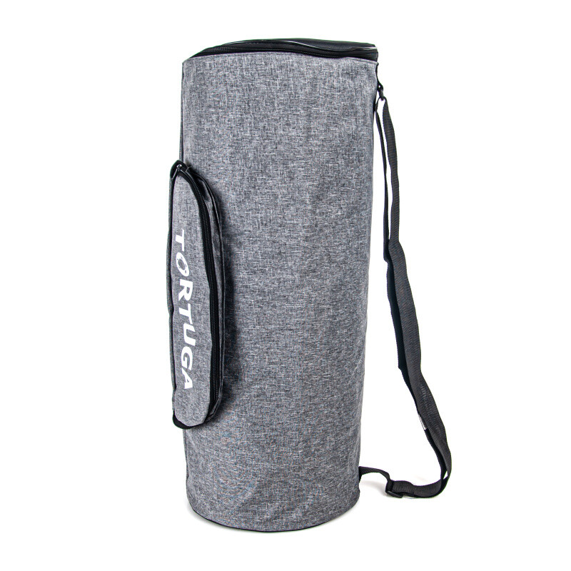 Shisha Bag Tortuga Exclusive 63 cm šedá