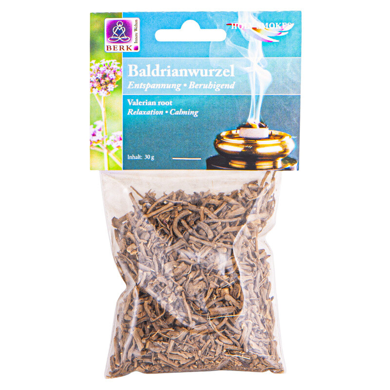 Vykuřovadlo - Kořen Kozlíku 50 g