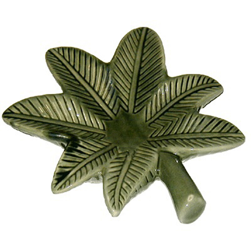 Popelník cannabis