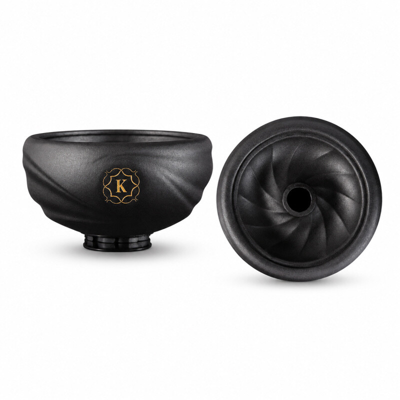 Korunka Kaloud Samsaris Kore Dào Short Black 30 g