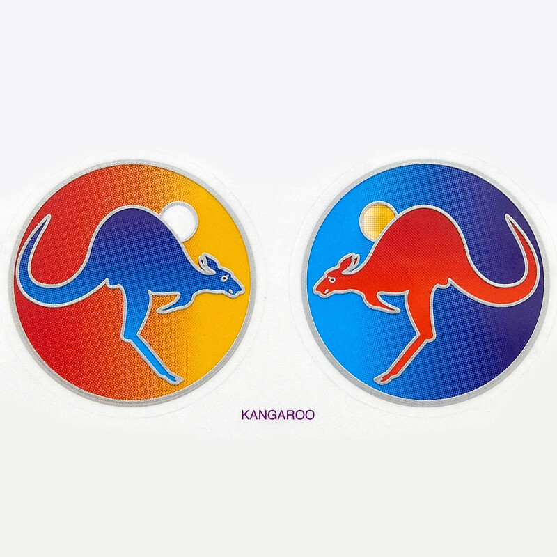 Mandala Sunlight M Kangaroo