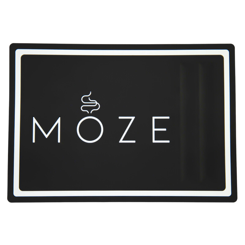 Podložka pro tabák Moze White