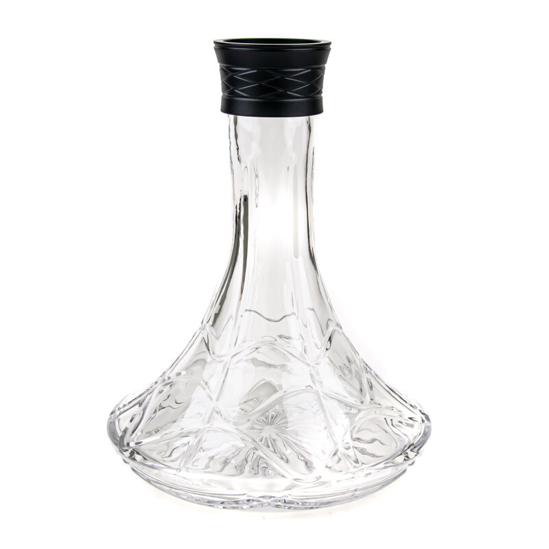 Váza Aladin ALUX M7 Black