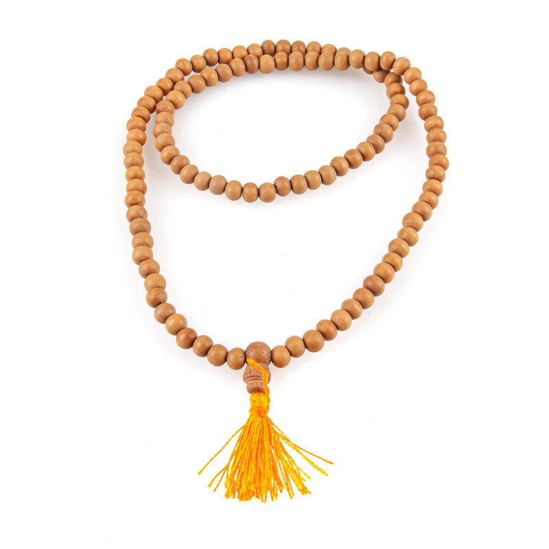 Japa Mala santal 06 mm