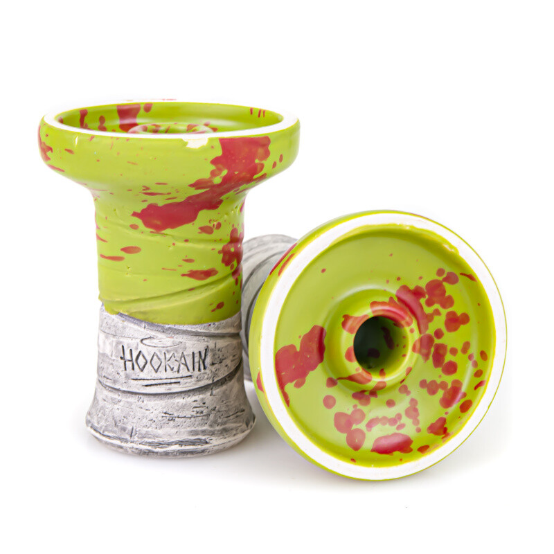 Korunka Hookain Lesh Lip Phunnel Dicke Nudel