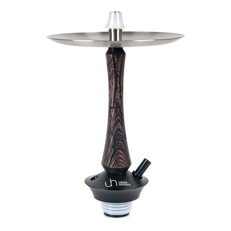 Vodní dýmka Union Hookah Volt Dark