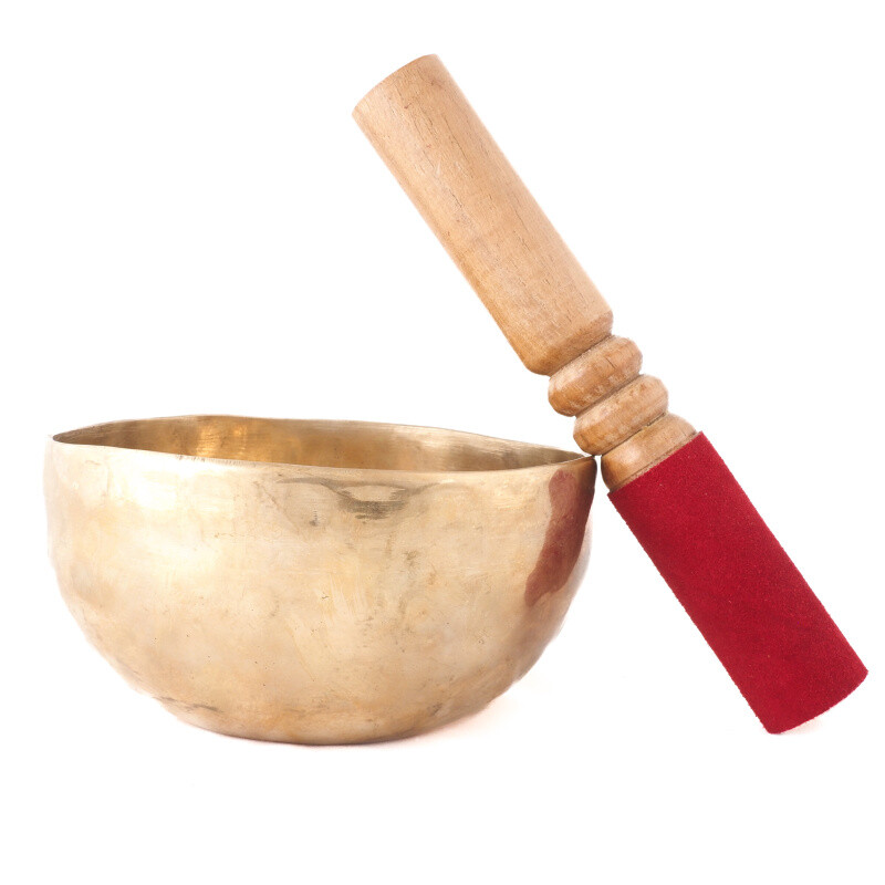 Tibetská mísa Chuto malá