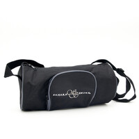 Shisha Bag Sahara Smoke 32 cm