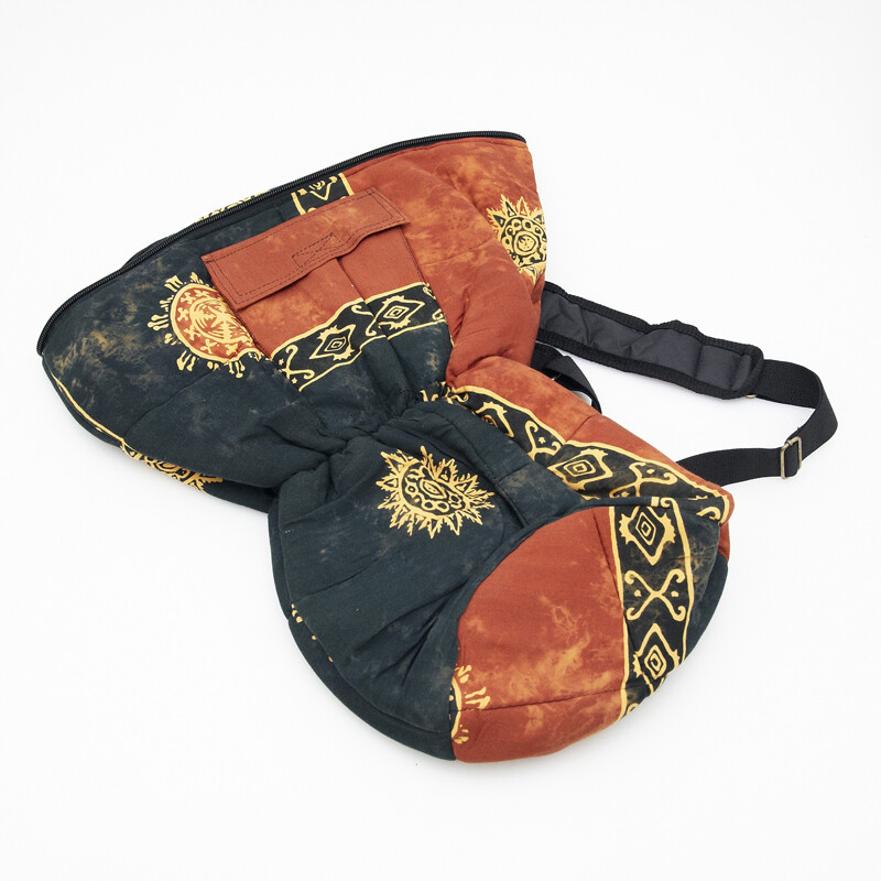 Bag pro Djembe Ethno 60 cm hnědá