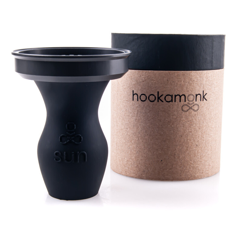 Korunka hookamonk Sun