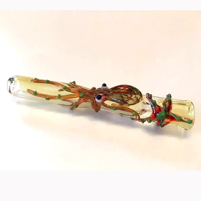 Skleněnka Pyrex Chummy Octopus
