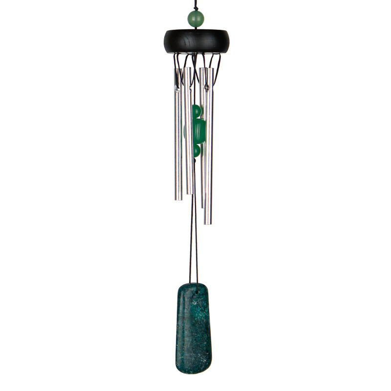 Zvonkohra Precious Stones - Jadeit 29 cm