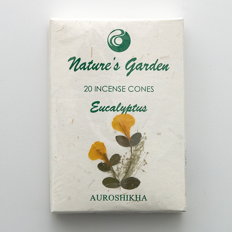 Františky Auroshika Eucalyptus
