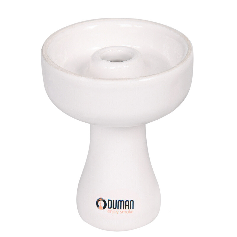Korunka Oduman Funnel bílá