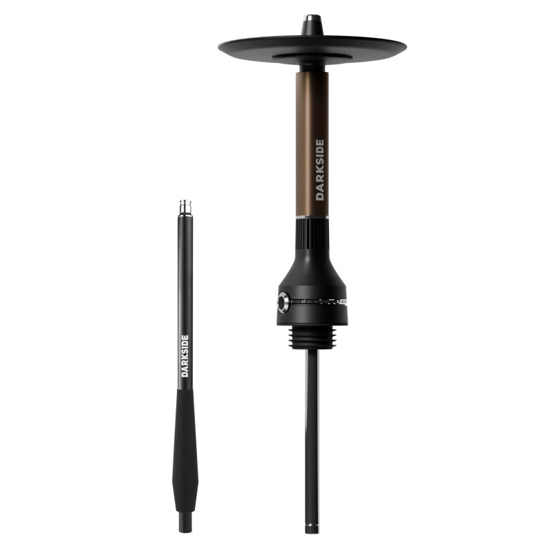 Vodní dýmka Darkside Neo Bronze