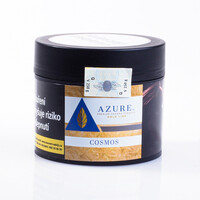 Tabák Azure Gold Cosmos 250 g