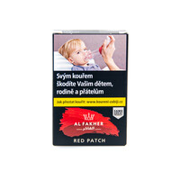 Tabák Al Fakher Red Patch 50 g