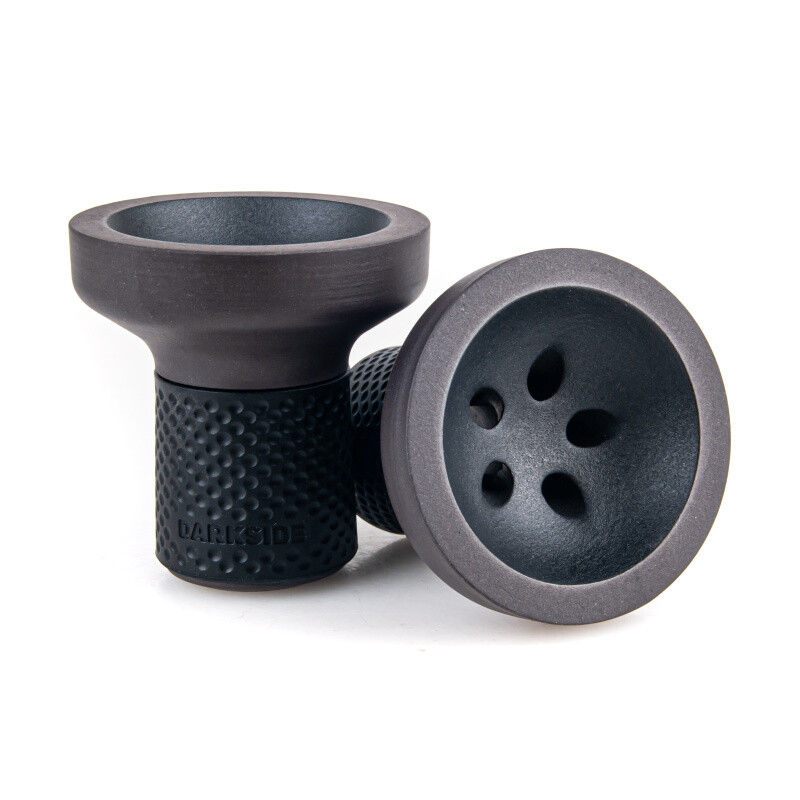 Korunka Darkside Shot Dark Black