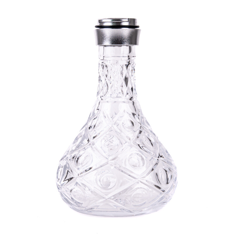 Váza Aladin ALUX M5 Silver