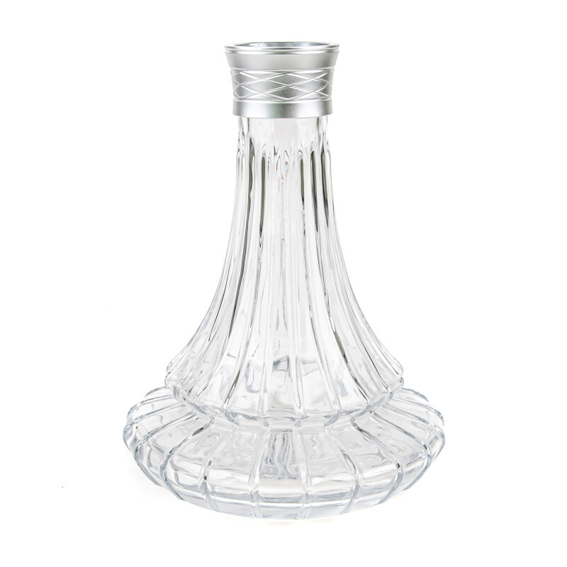 Váza Aladin ALUX M8 Silver