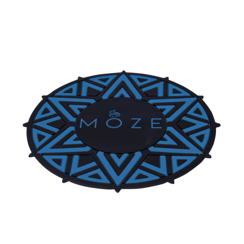 Podložka pod vázu Moze Blue