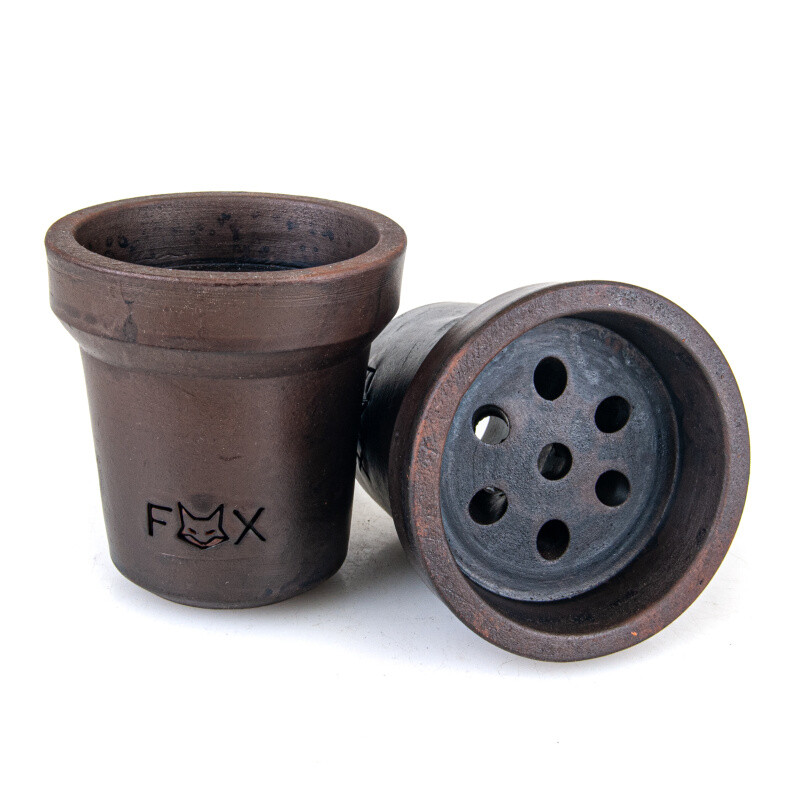 Korunka FOX Barrel