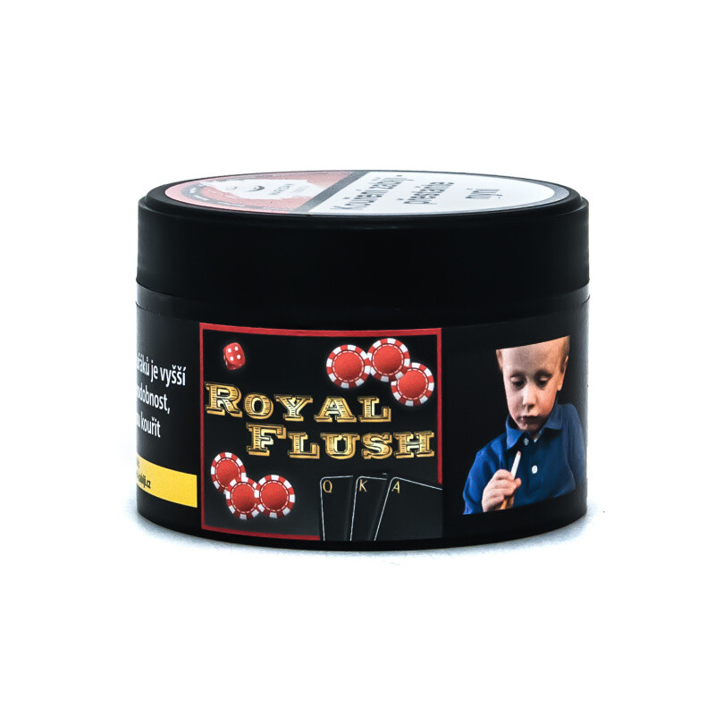 Tabák Maridan Royal Flush 200 g