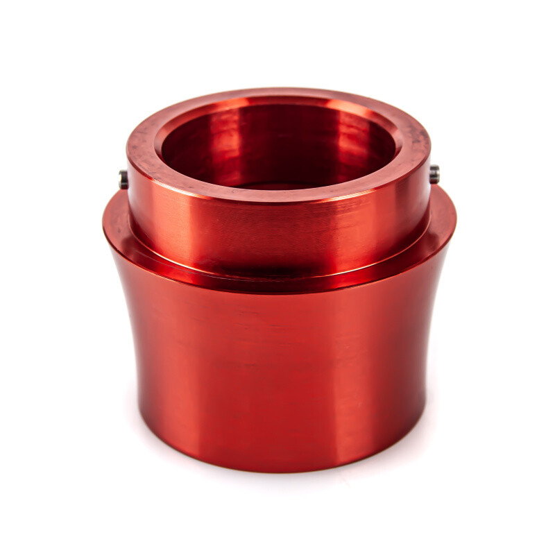 Závit Kaya ELOX 630 Click-Lock červená