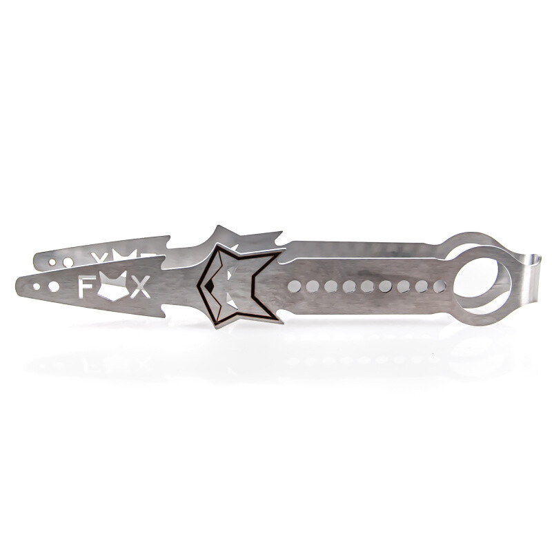 Kleště FOX SST 22 cm