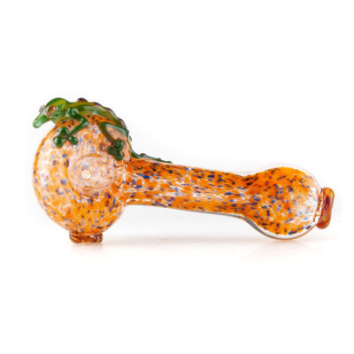 Šlukovka Pyrex Pulp Gecko