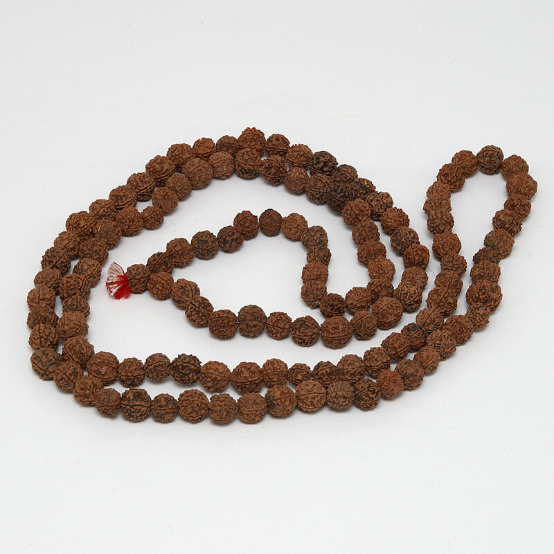 Japa Mala Rudraksha 15 mm