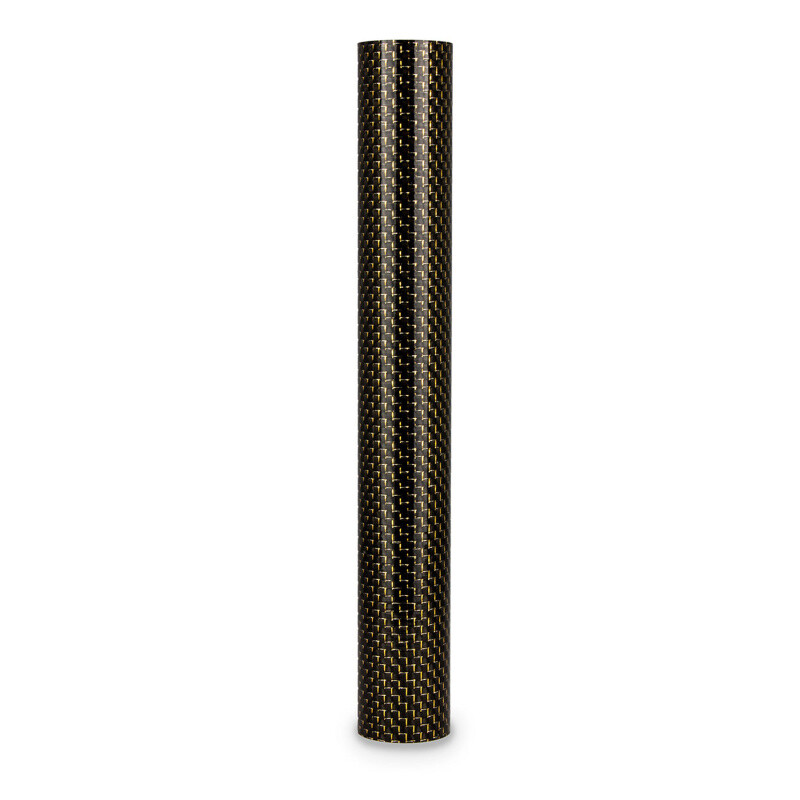Steamulation Pro X II Carbon Body Kit Black Gold