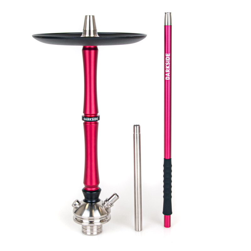 Vodní dýmka Darkside Hermes Apollo Crimson 59 cm