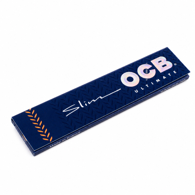 Cigaretové papírky OCB Ultimate Slim