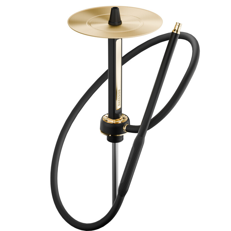 Vodní dýmka Darkside Pro Black Gold