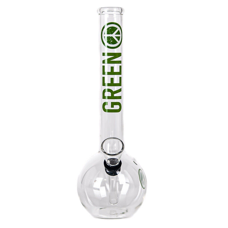 Bong Simax Greenline 19 cm