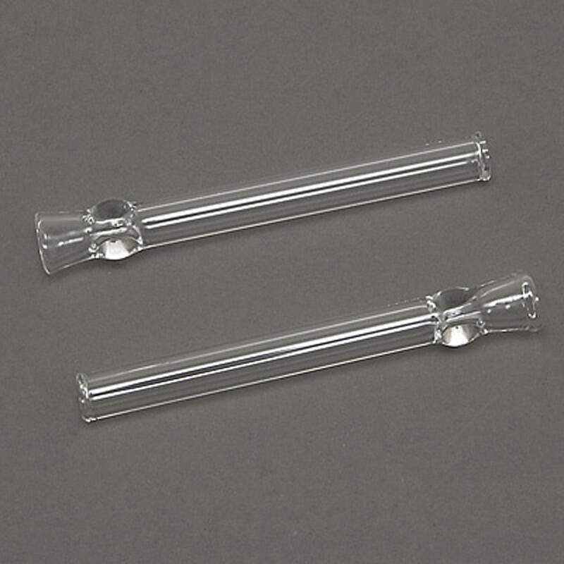 Skleněnka Pyrex Roura 9 cm čistá II.
