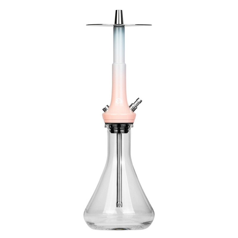 Vodní dýmka Amotion Doppler Blush