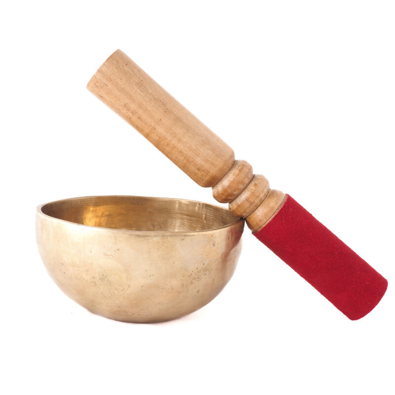 Tibetská mísa Wo malá