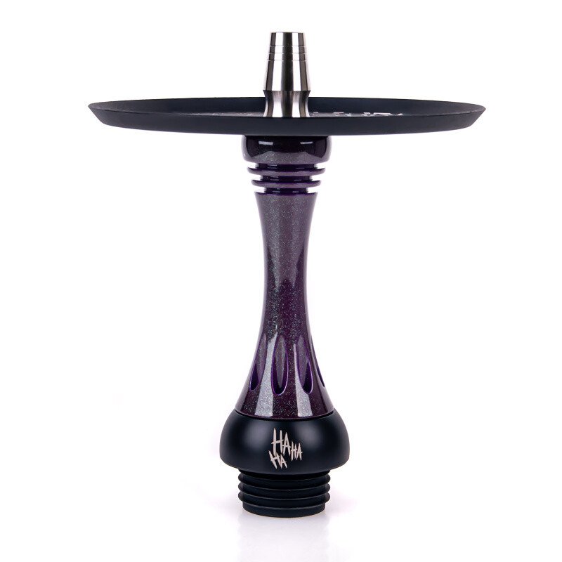 Vodní dýmka Alpha Hookah X SS Joker