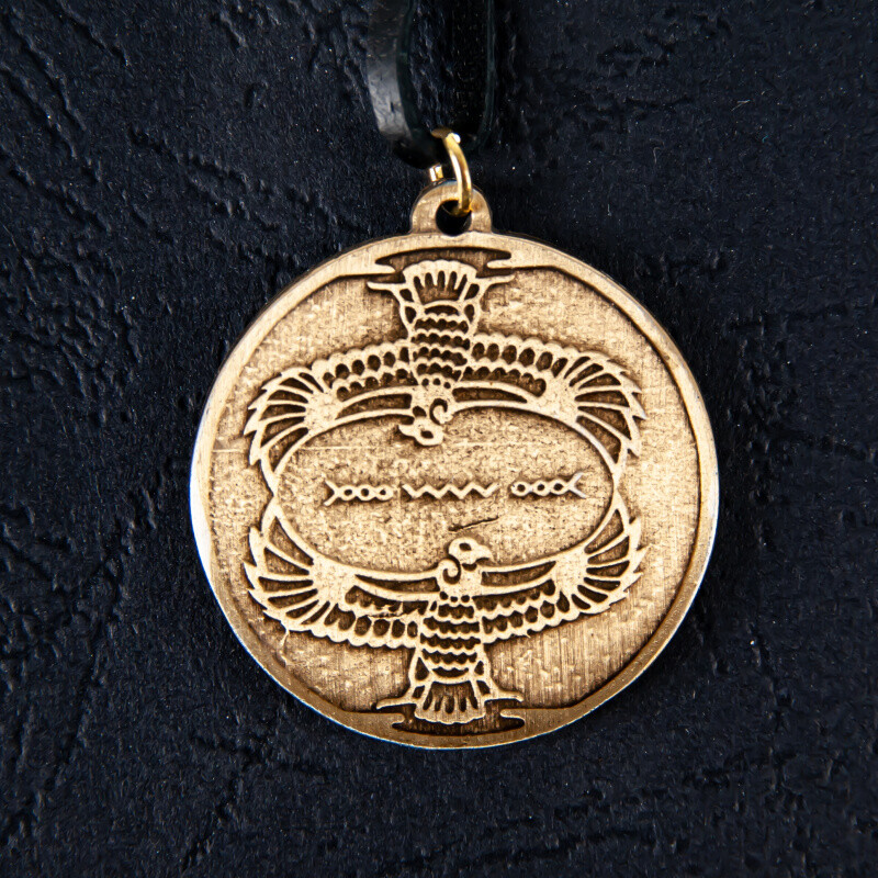Amulet Symbol 60 Staroegyptský sup